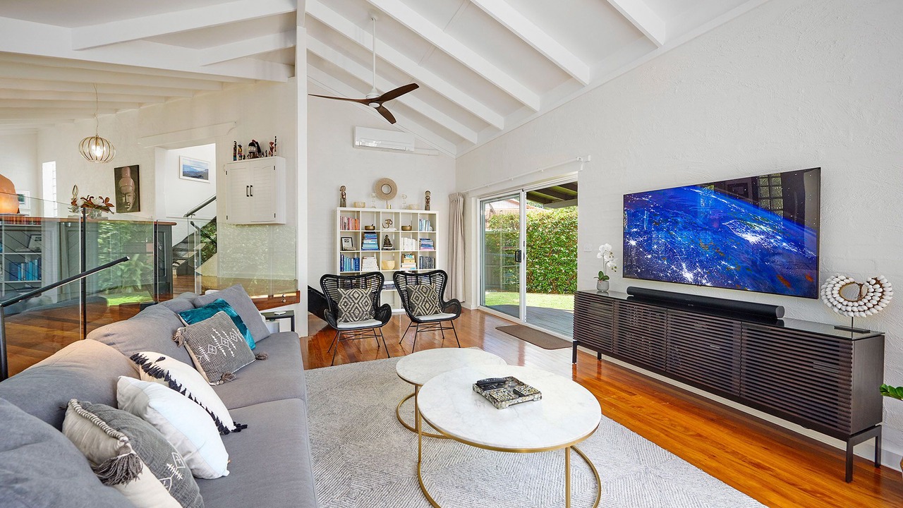 Photo of Livingroom in Suffolk Park