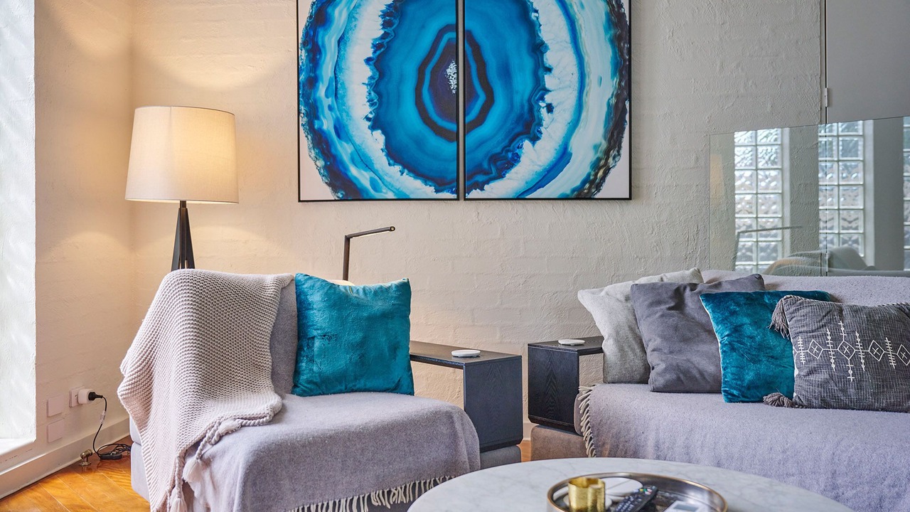 Photo of Livingroom in Suffolk Park