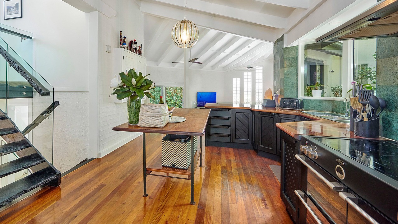 Photo of Kitchen in Suffolk Park