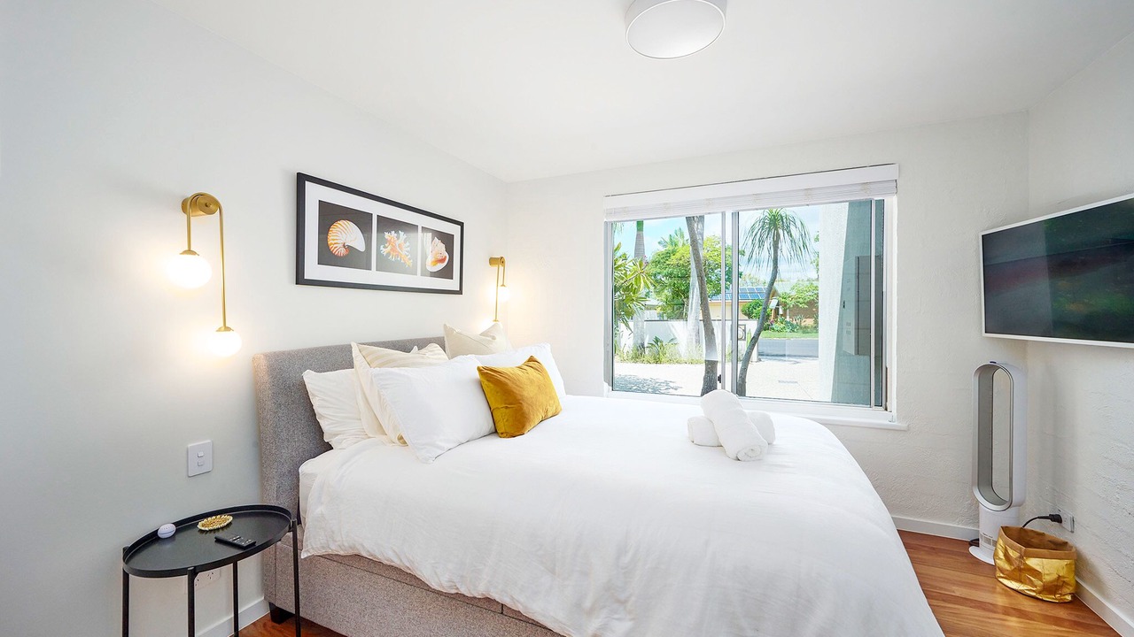 Photo of Bedroom in Suffolk Park