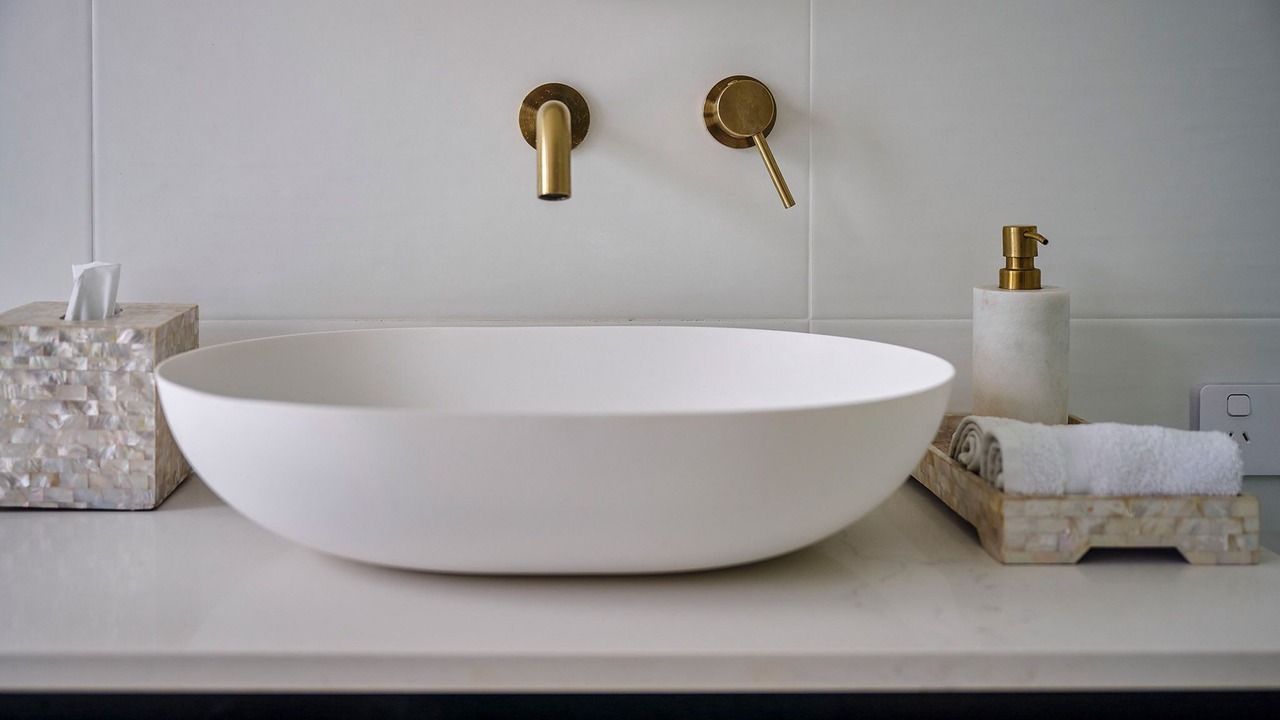 Photo of Bathroom in Suffolk Park