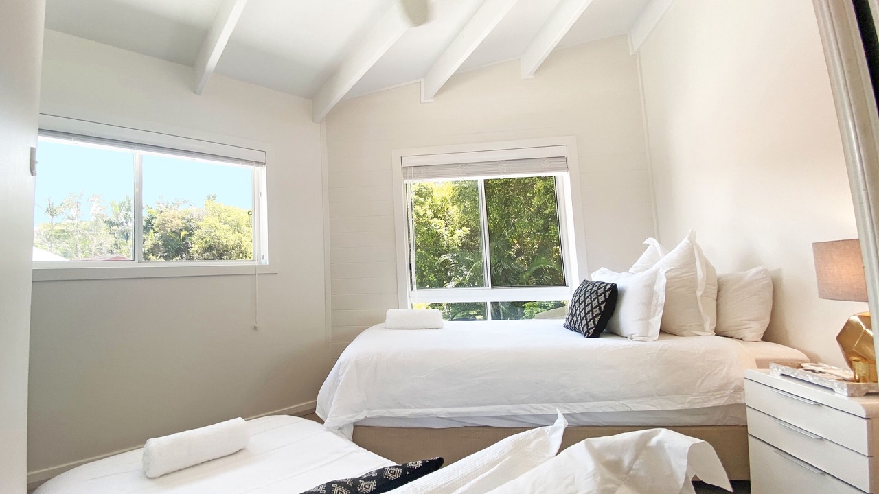 Photo of Bedroom in Suffolk Park