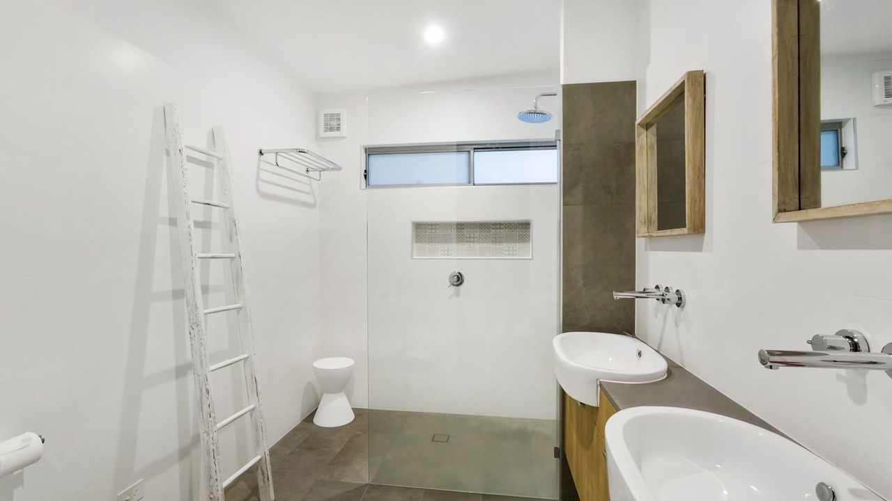Photo of Bathroom in Casuarina
