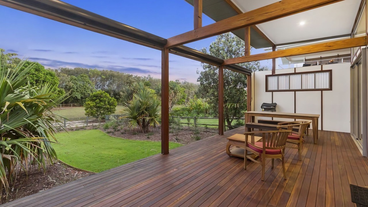 Photo of Outdoor in Casuarina