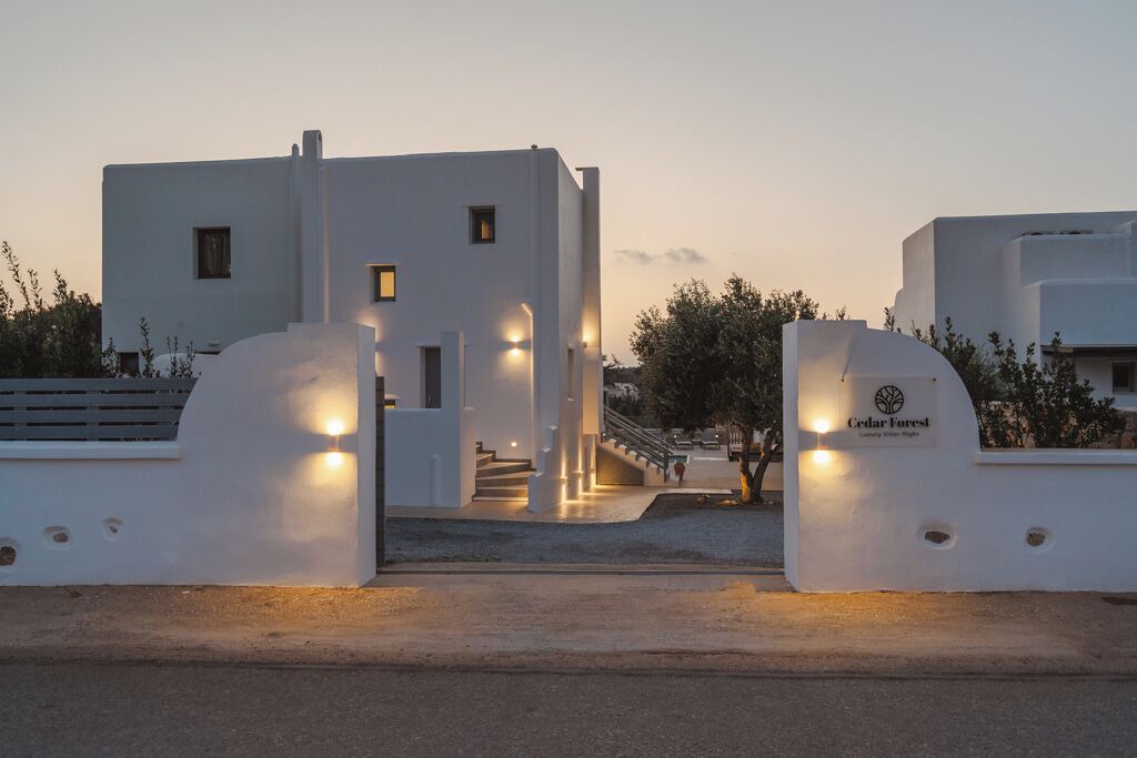 Photo of Outdoor in Naxos