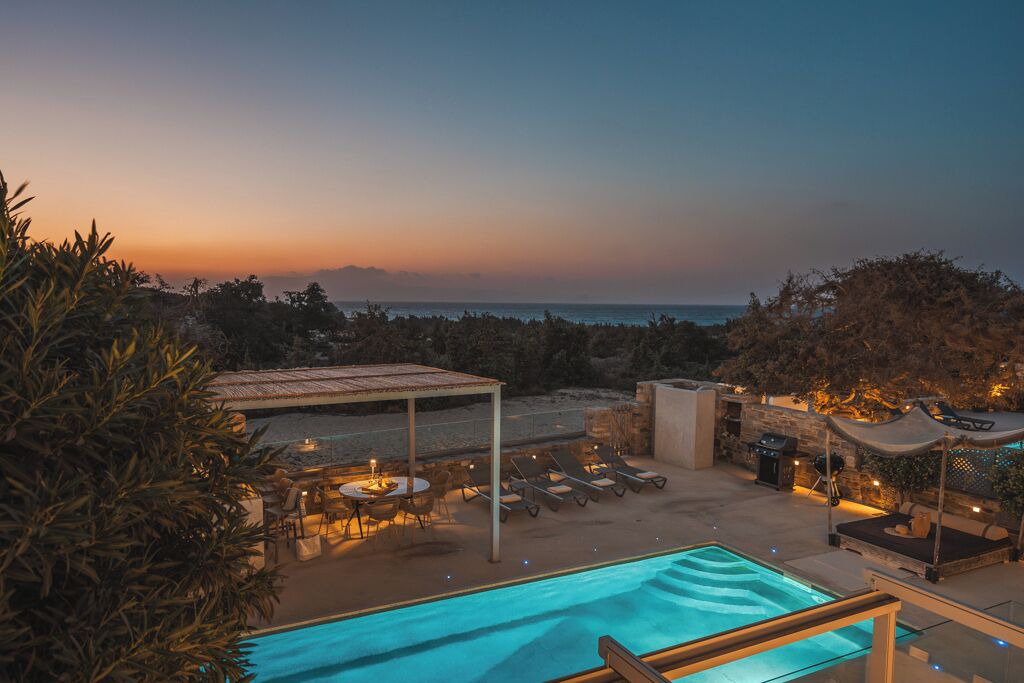 Photo of Outdoor in Naxos