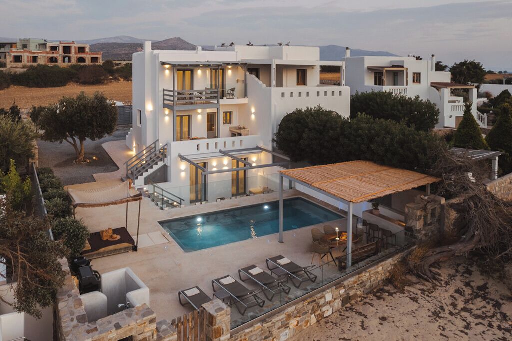 Photo of Outdoor in Naxos