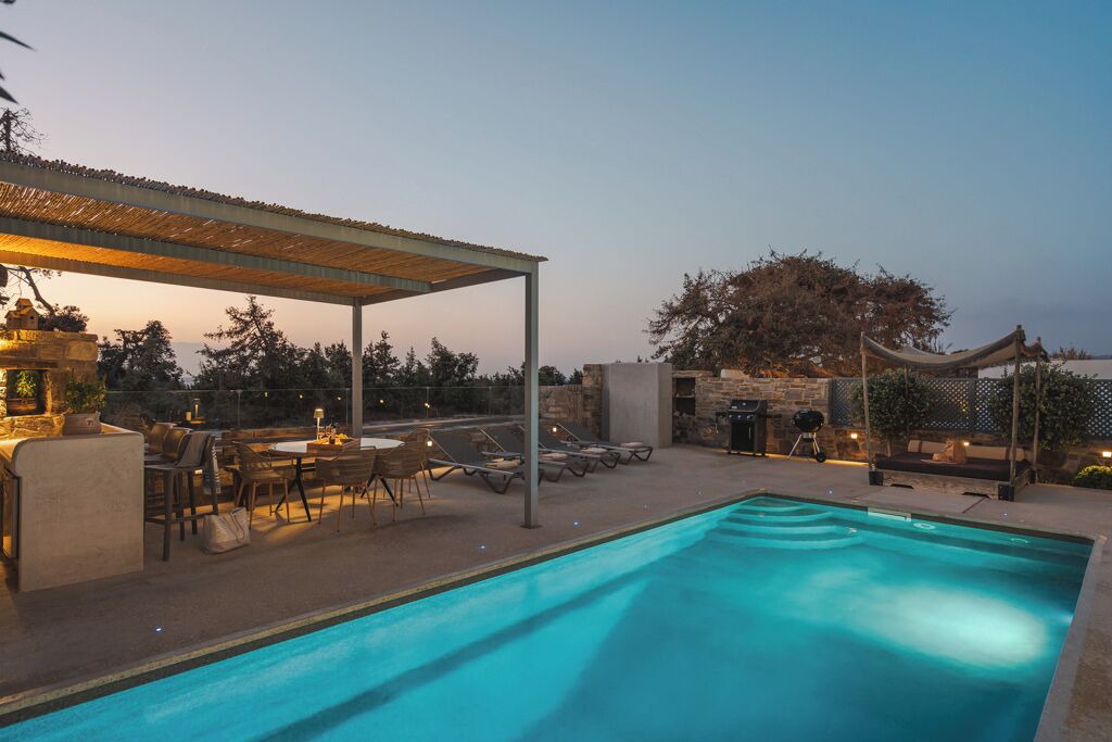Photo of Outdoor in Naxos