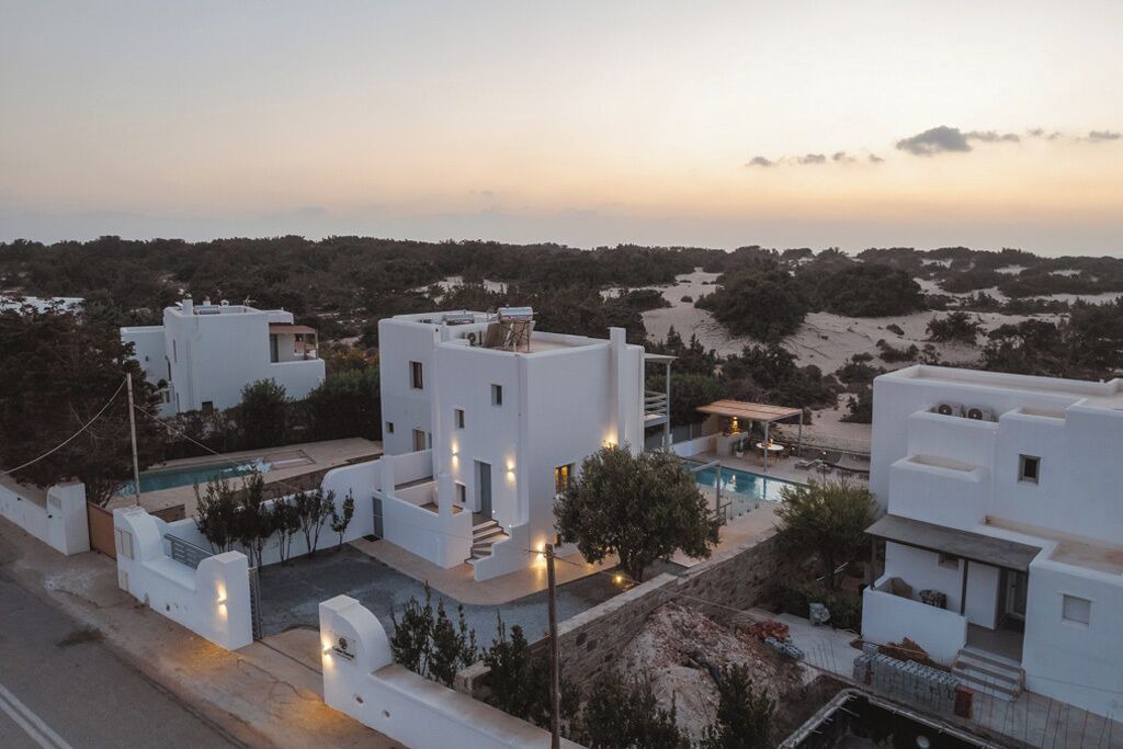 Photo of Outdoor in Naxos