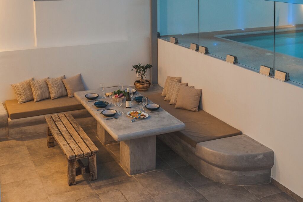 Photo of Outdoor in Naxos