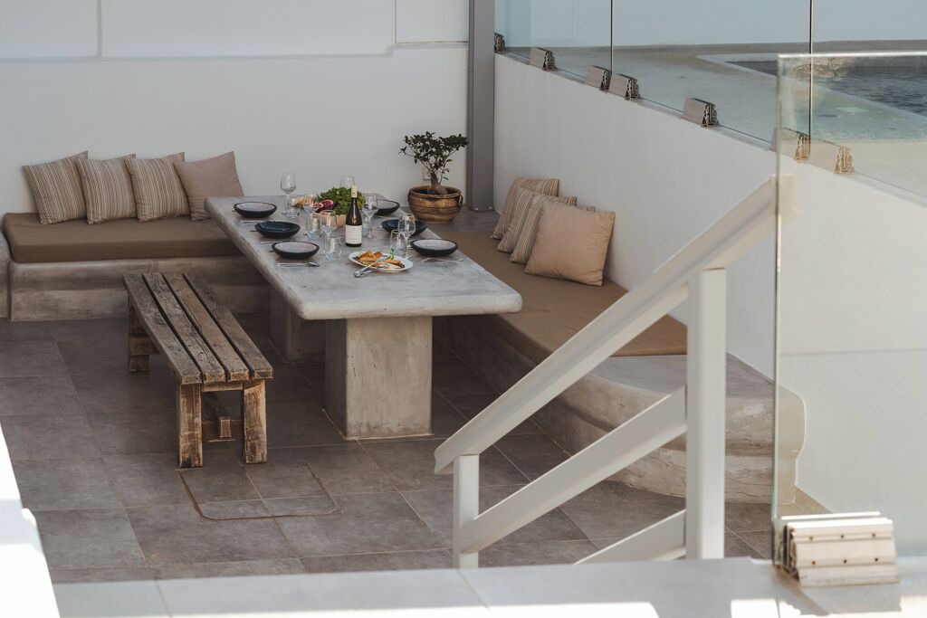 Photo of Outdoor in Naxos