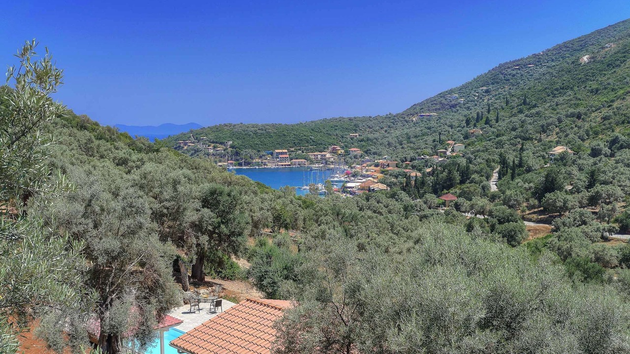 Photo of Outdoor in Sivota
