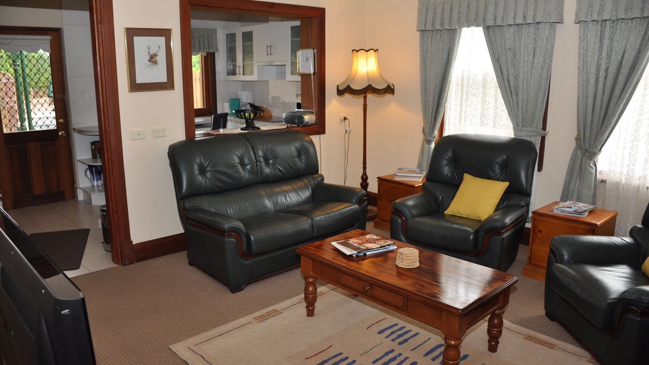Photo of Livingroom in Tanunda