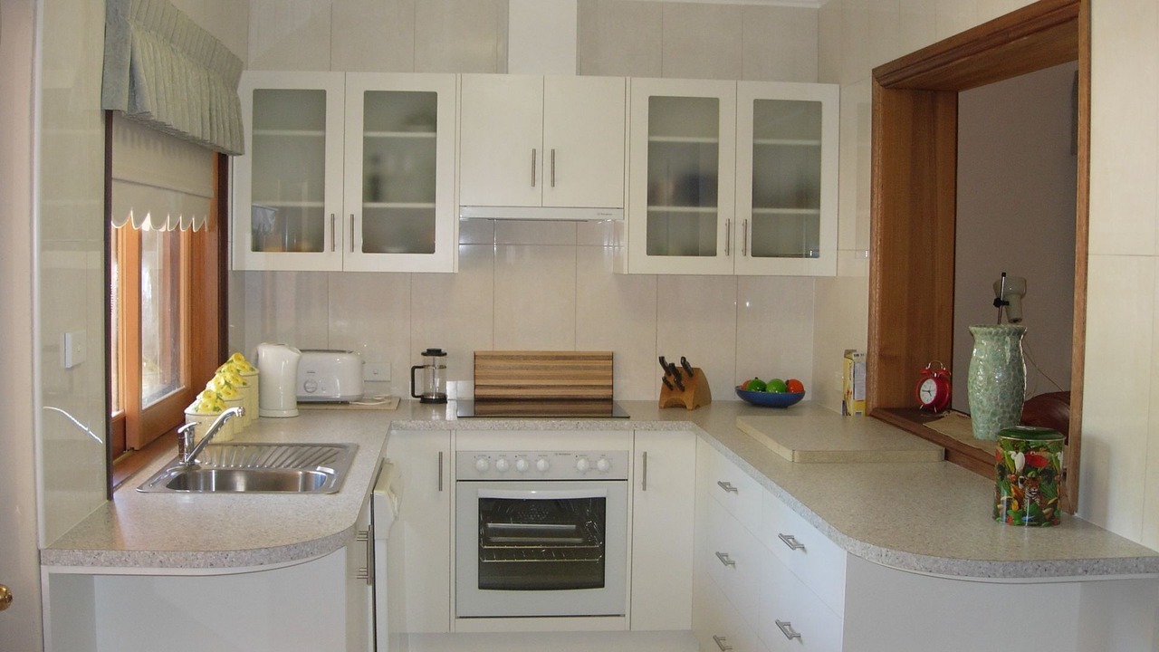 Photo of Kitchen in Tanunda