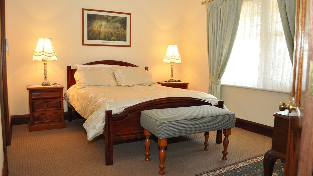 Photo of Bedroom in Tanunda