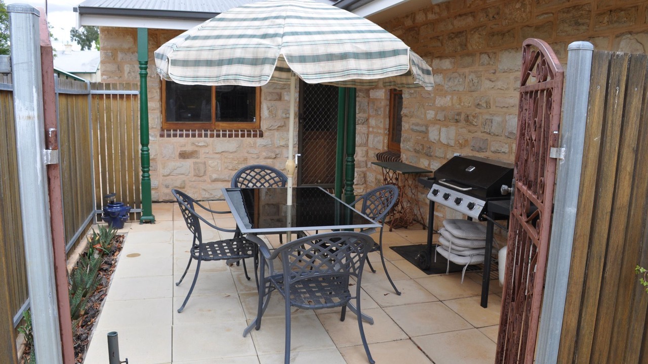 Photo of Outdoor in Tanunda