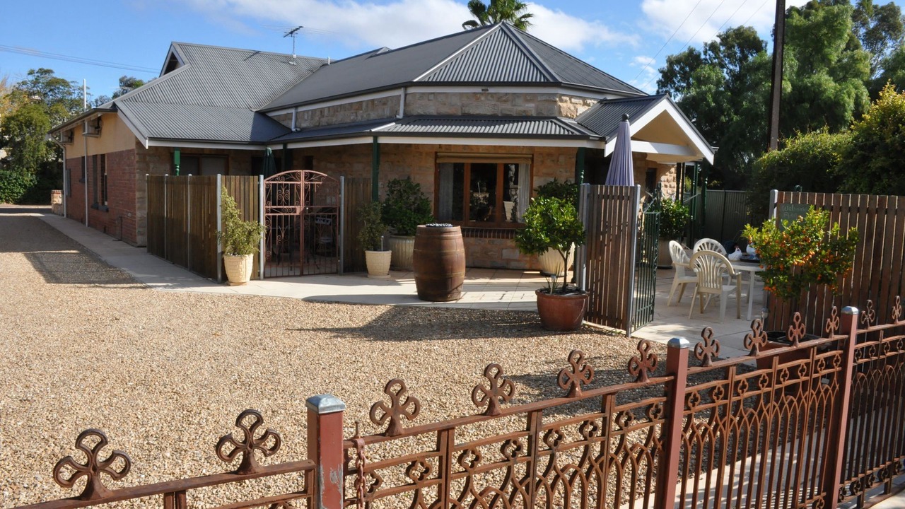 Photo of Outdoor in Tanunda