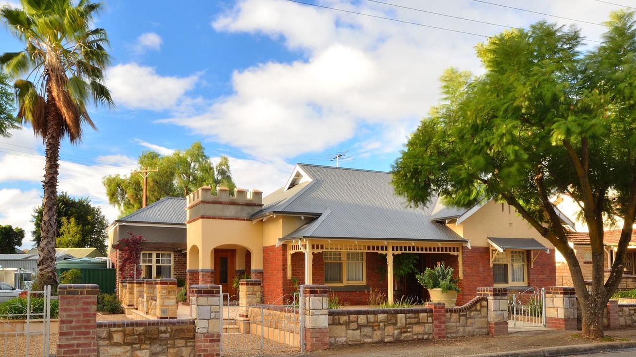 Photo of Outdoor in Tanunda