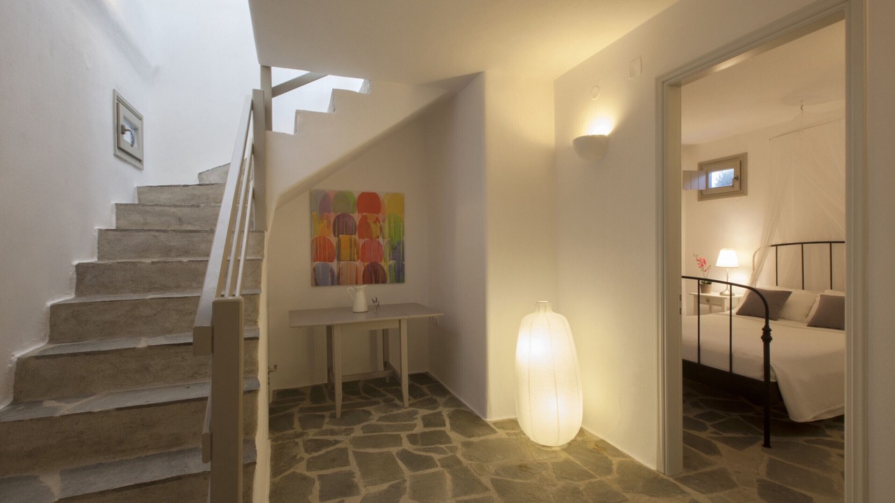 Photo of Bedroom in Santa Maria