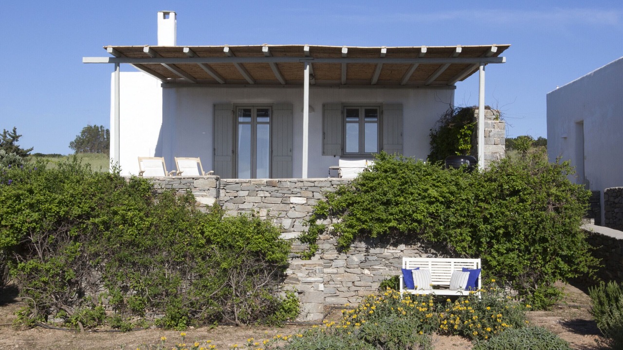 Photo of Patio Balcony in Santa Maria