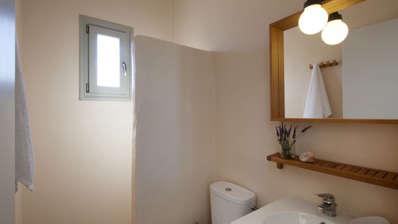 Photo of Bathroom in Santa Maria