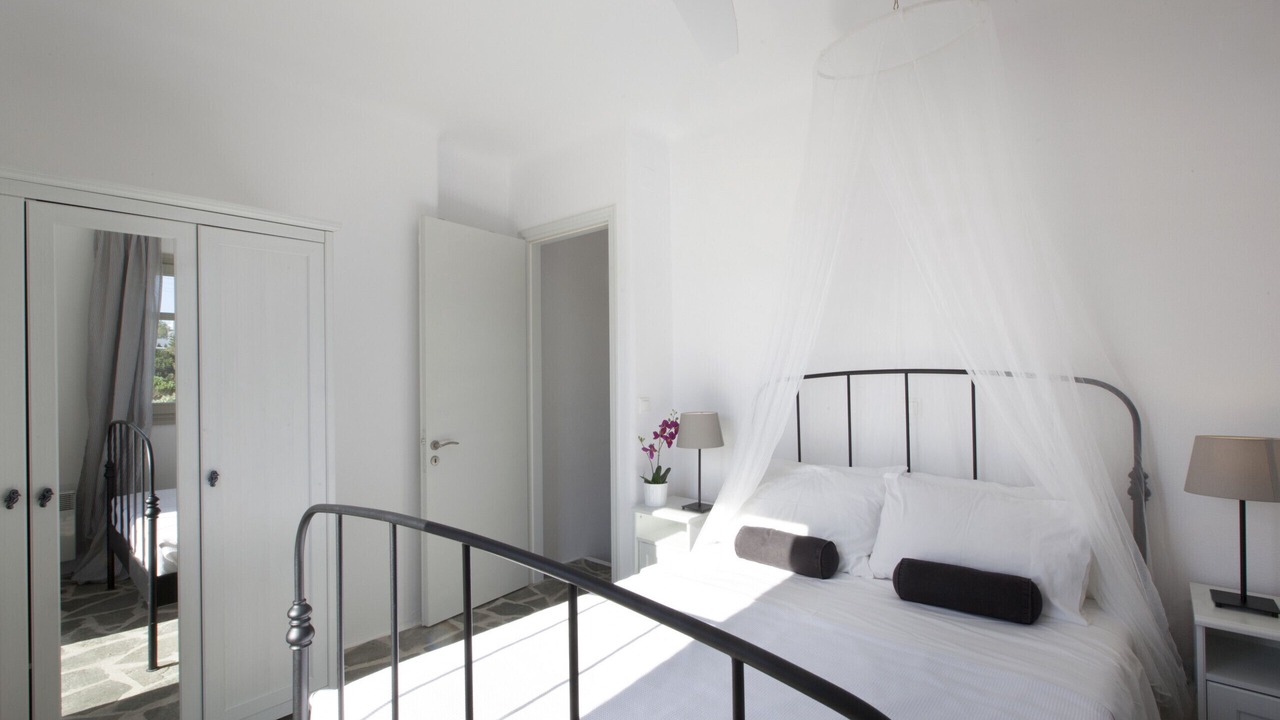 Photo of Bedroom in Santa Maria