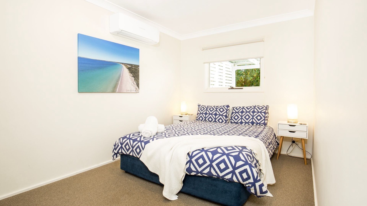 Photo of Bedroom in Callala Beach