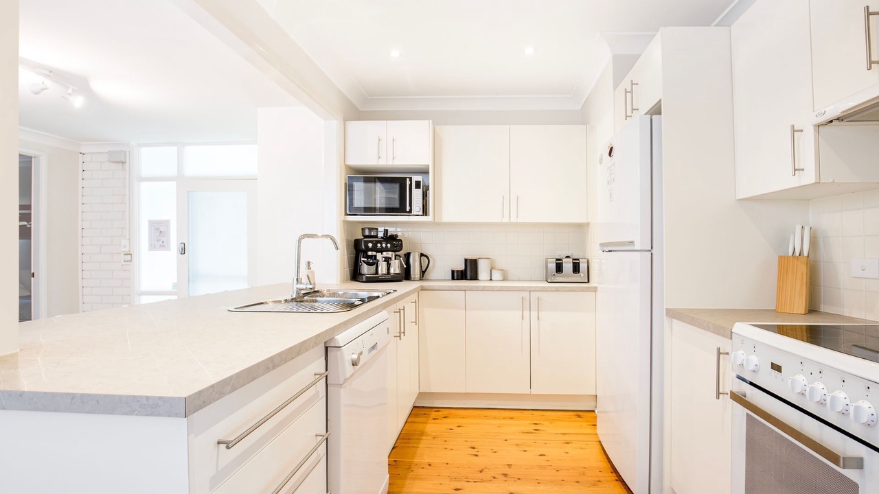 Photo of Kitchen in Callala Beach