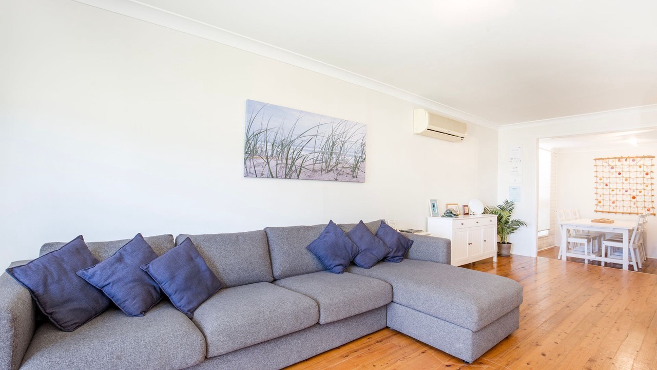Photo of Livingroom in Callala Beach
