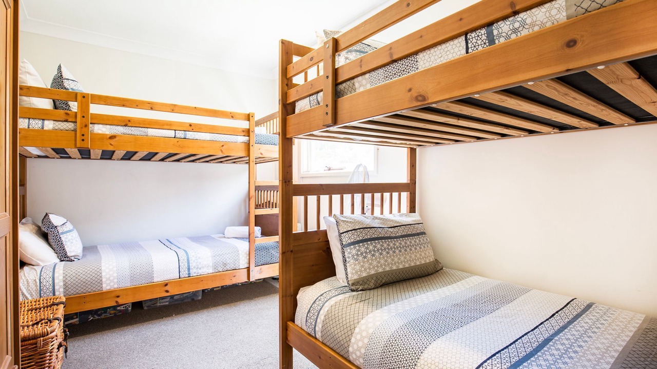 Photo of Bedroom in Callala Beach