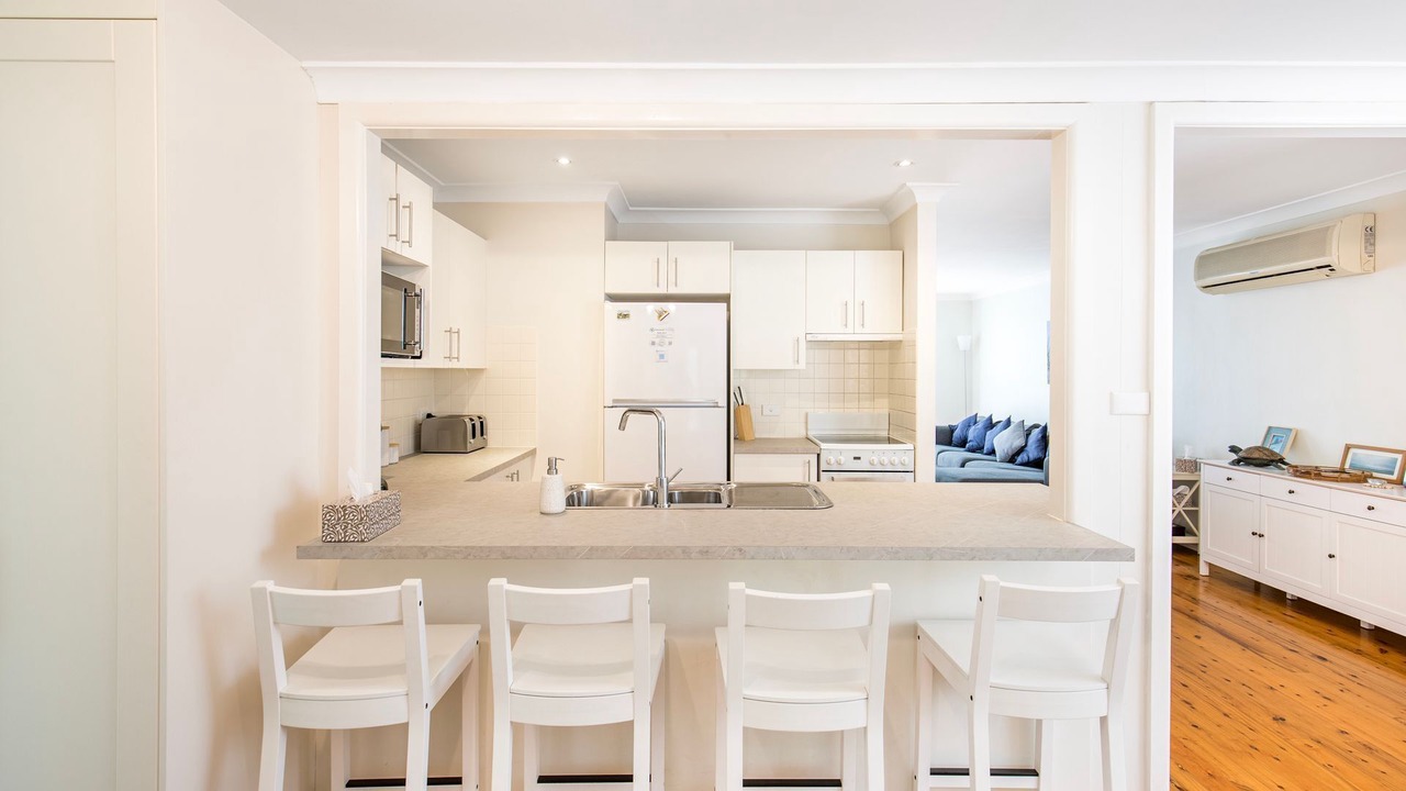Photo of Kitchen in Callala Beach