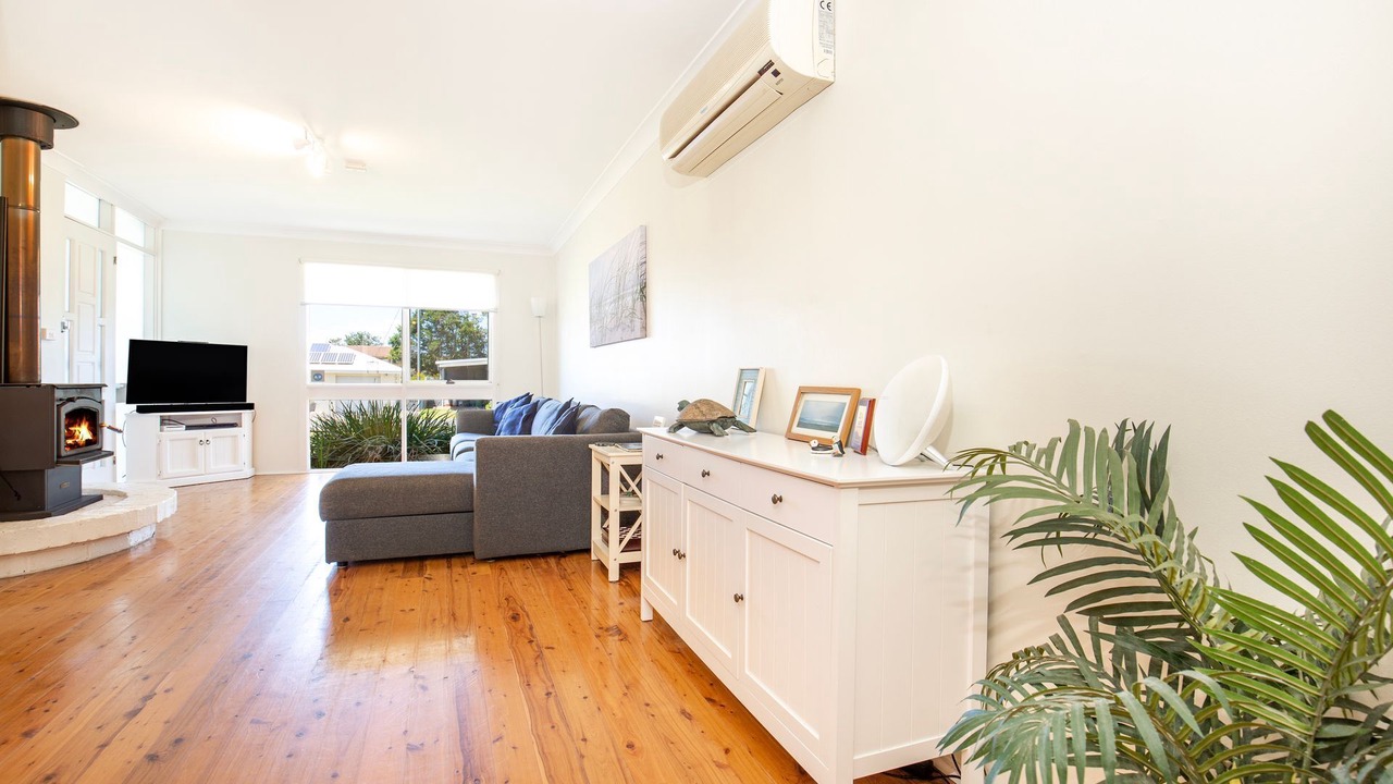 Photo of Livingroom in Callala Beach