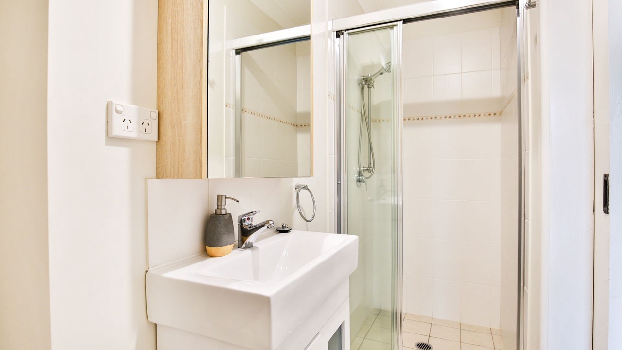 Photo of Bathroom in Callala Beach