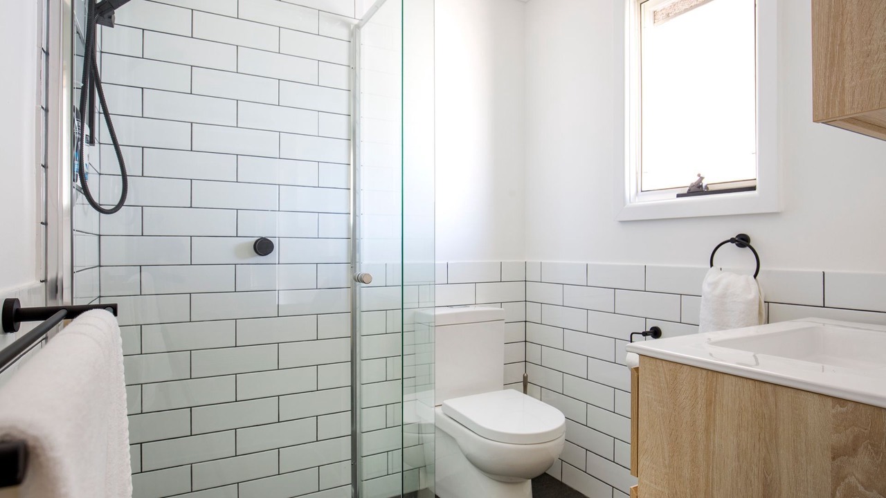Photo of Bathroom in Callala Beach