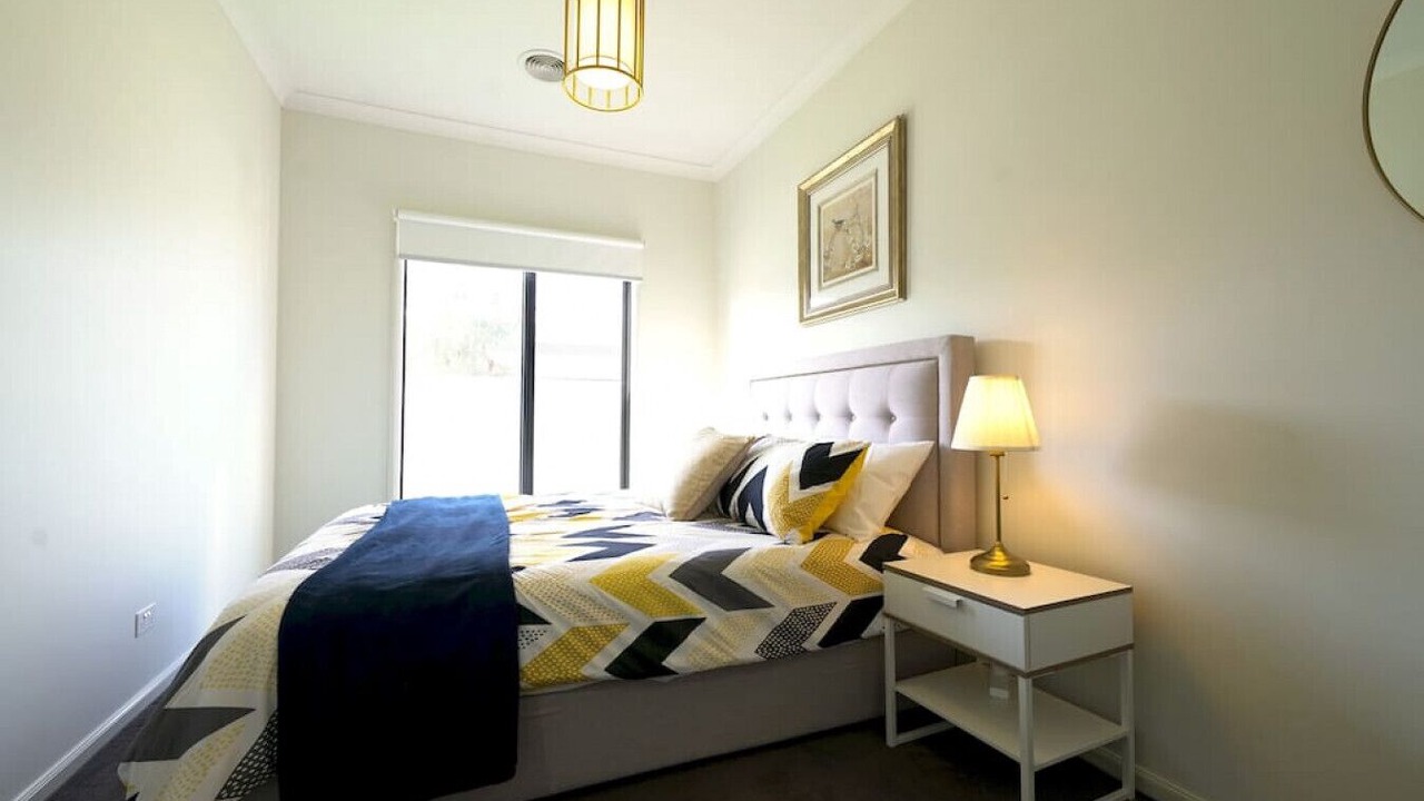 Photo of Bedroom in Williams Landing