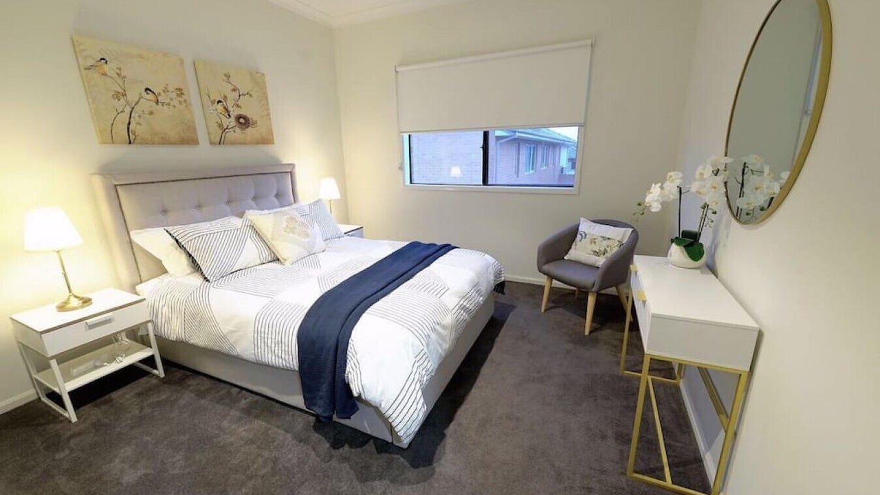Photo of Bedroom in Williams Landing