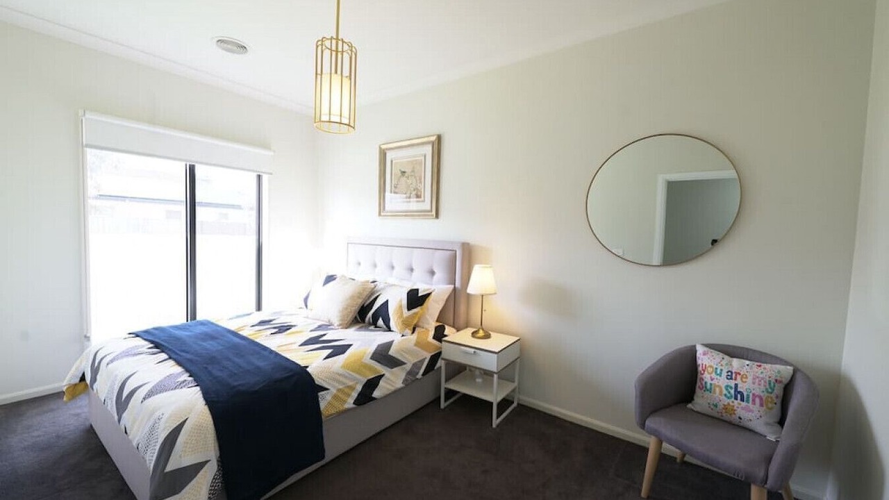 Photo of Bedroom in Williams Landing