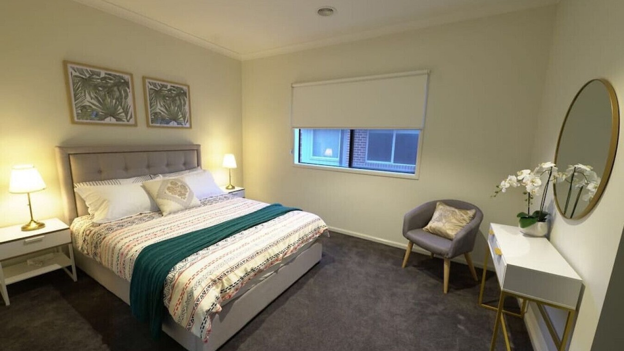 Photo of Bedroom in Williams Landing