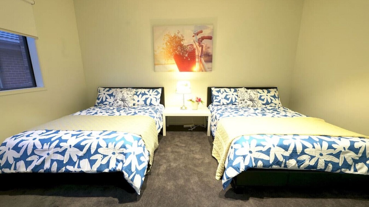Photo of Bedroom in Williams Landing