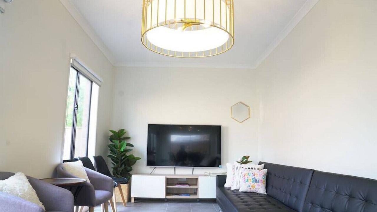 Photo of Livingroom in Williams Landing