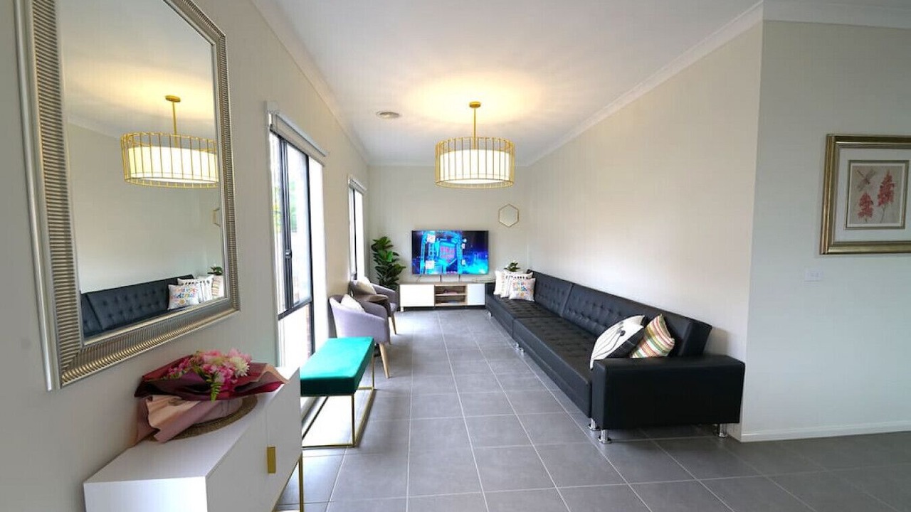 Photo of Livingroom in Williams Landing