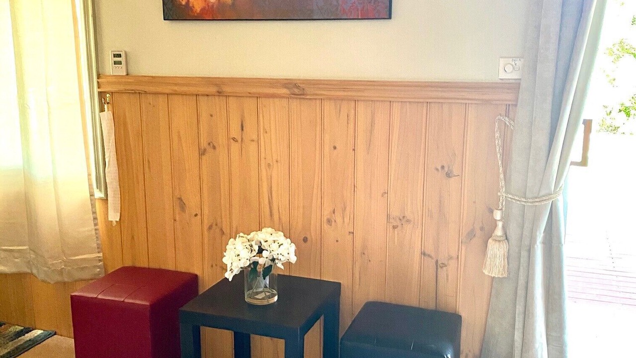 Photo of Bedroom in Tawonga
