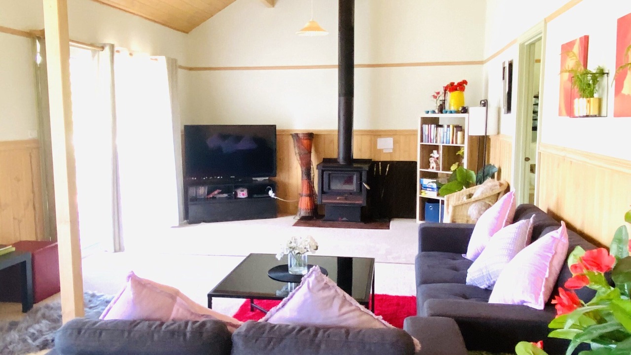 Photo of Bedroom in Tawonga