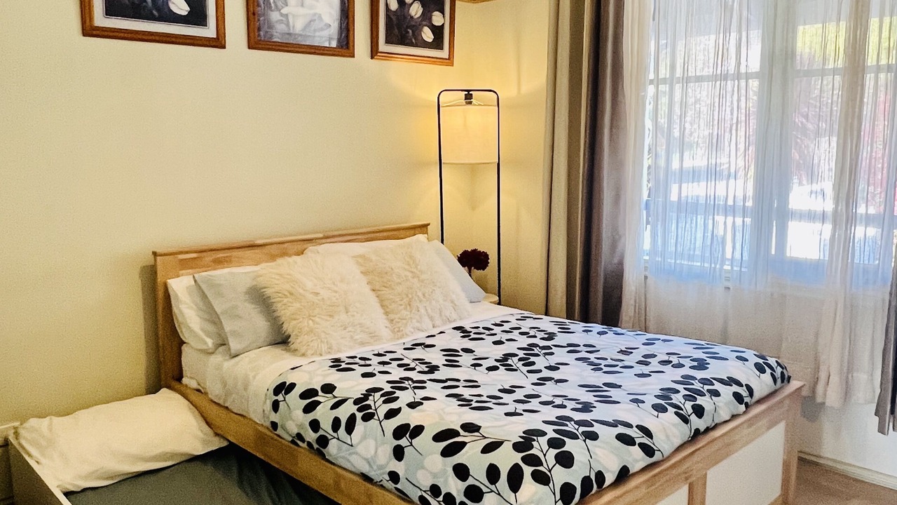 Photo of Bedroom in Tawonga
