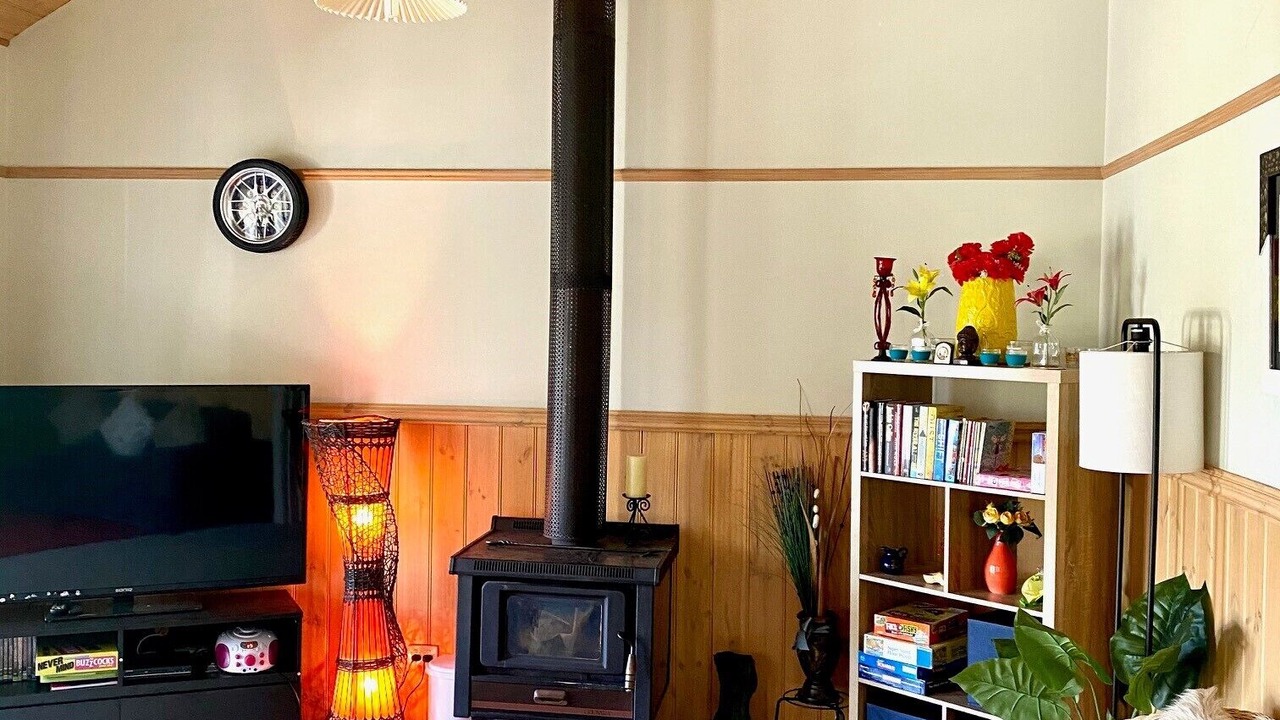 Photo of Livingroom in Tawonga
