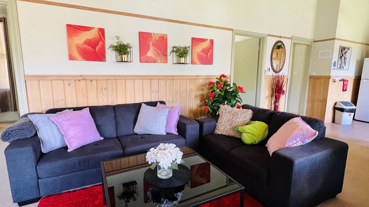 Photo of Livingroom in Tawonga