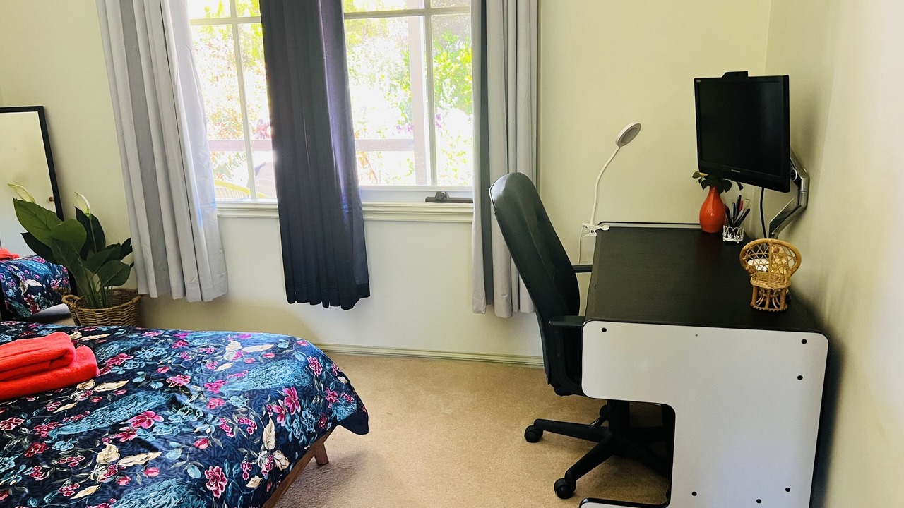 Photo of Bedroom in Tawonga