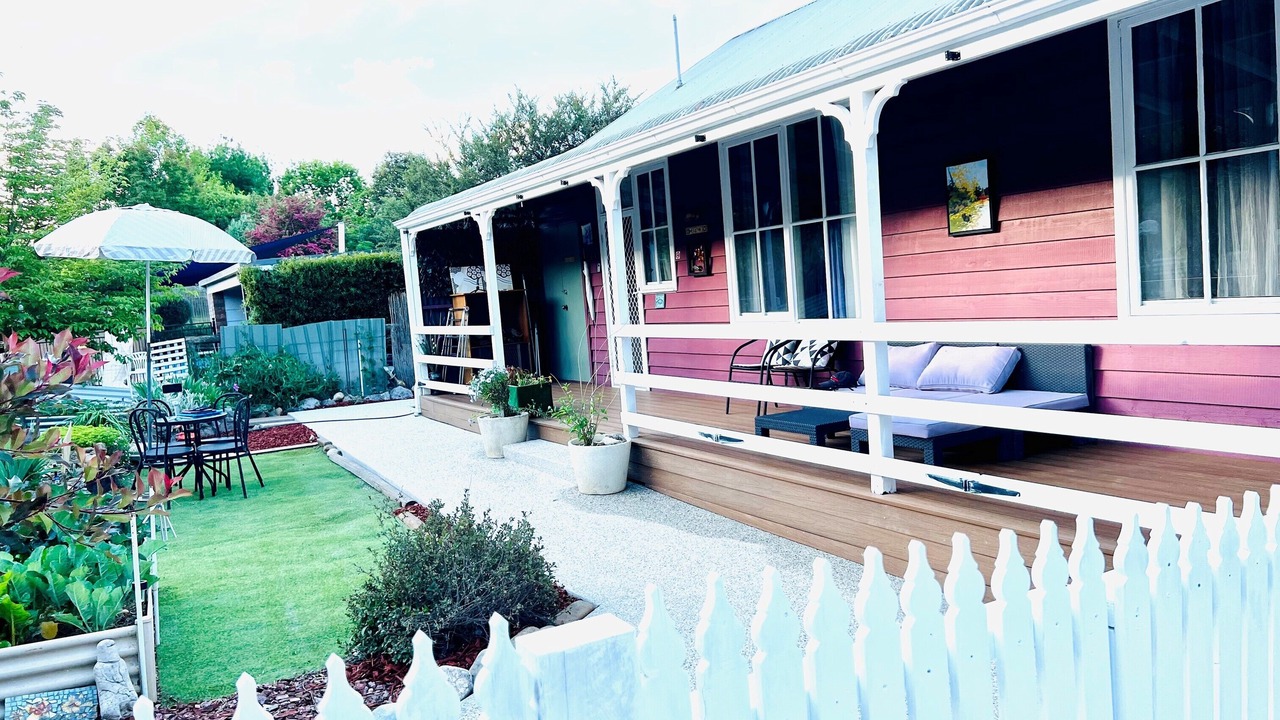 Photo of Outdoor in Tawonga