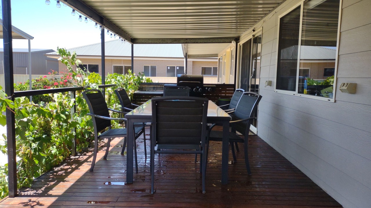 Photo of Outdoor in District Council of the Copper Coast