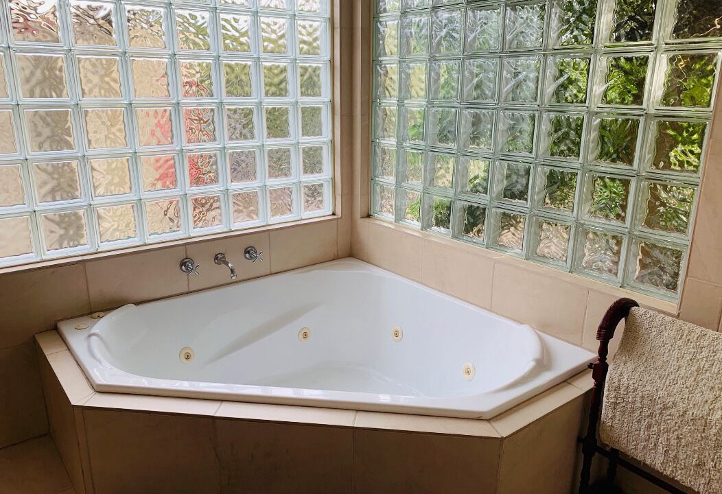 Photo of Bathroom in Woodside Beach